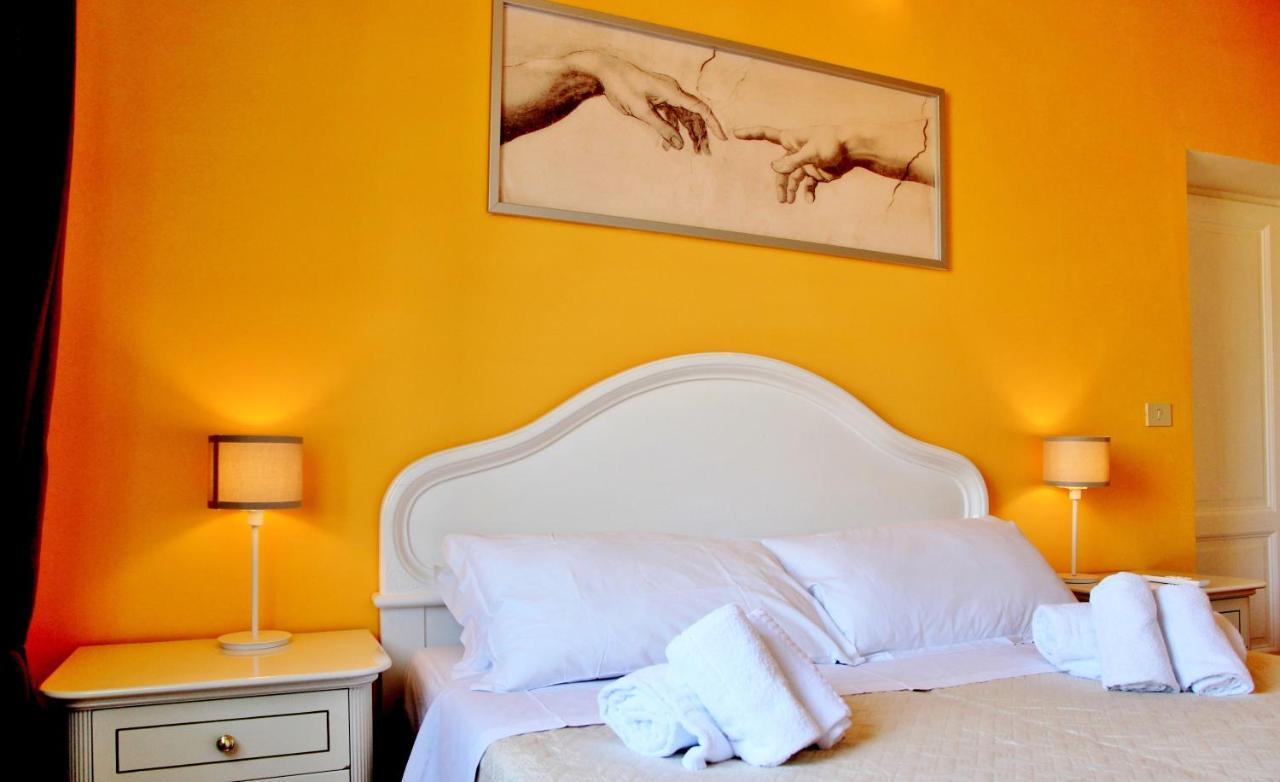 Apartamento Vista San Pietro