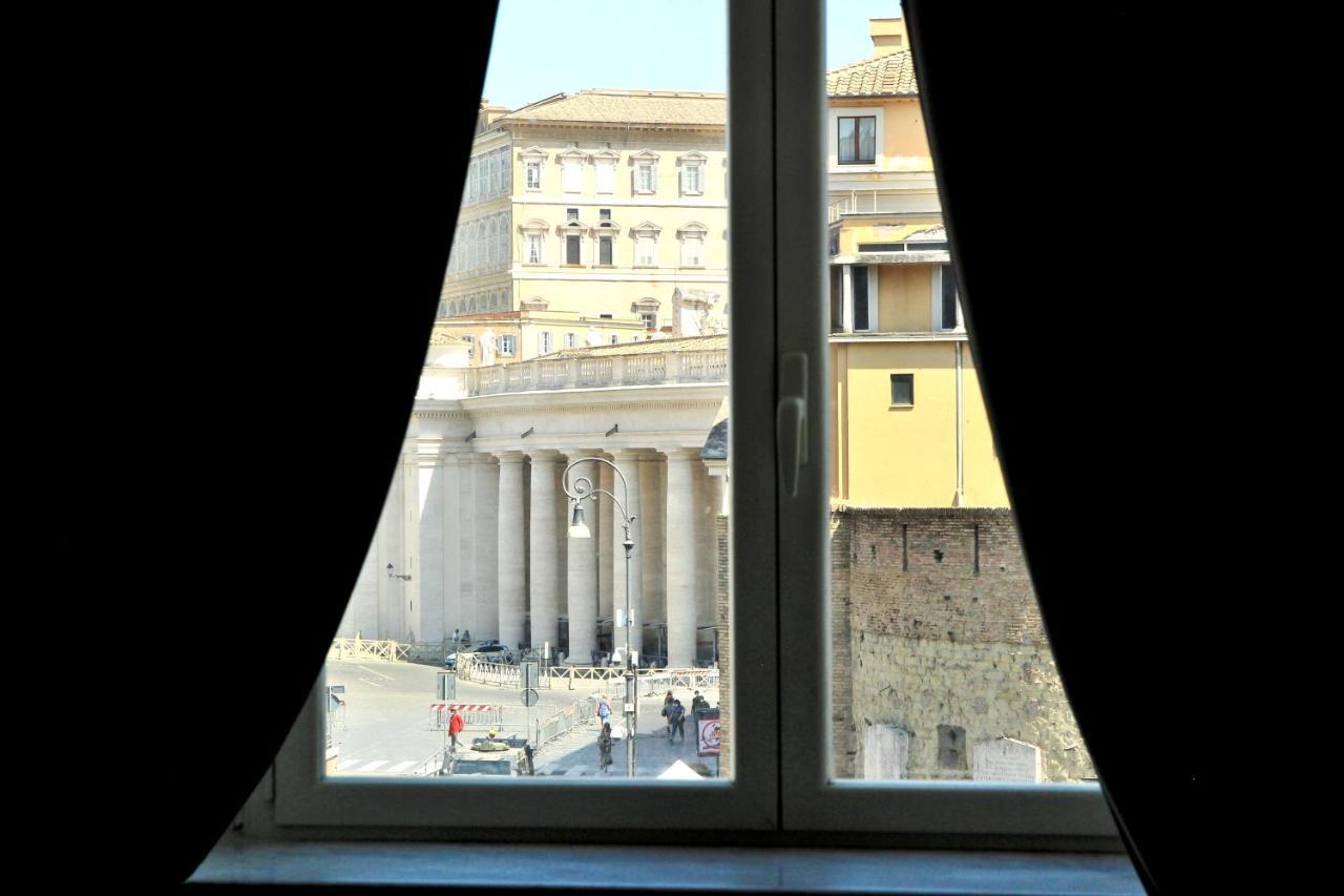Apartamento Vista San Pietro *