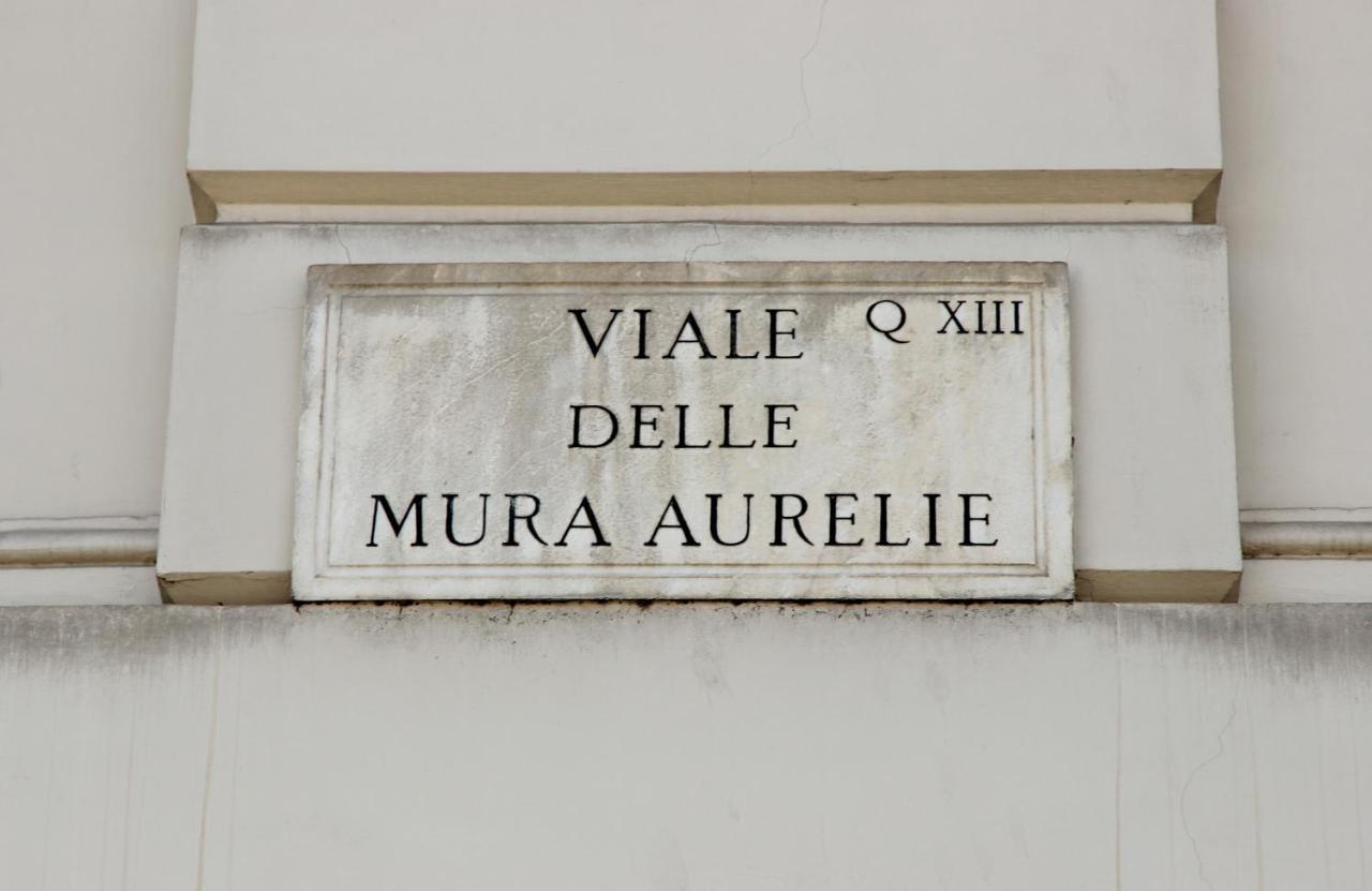 Vista San Pietro * Roma