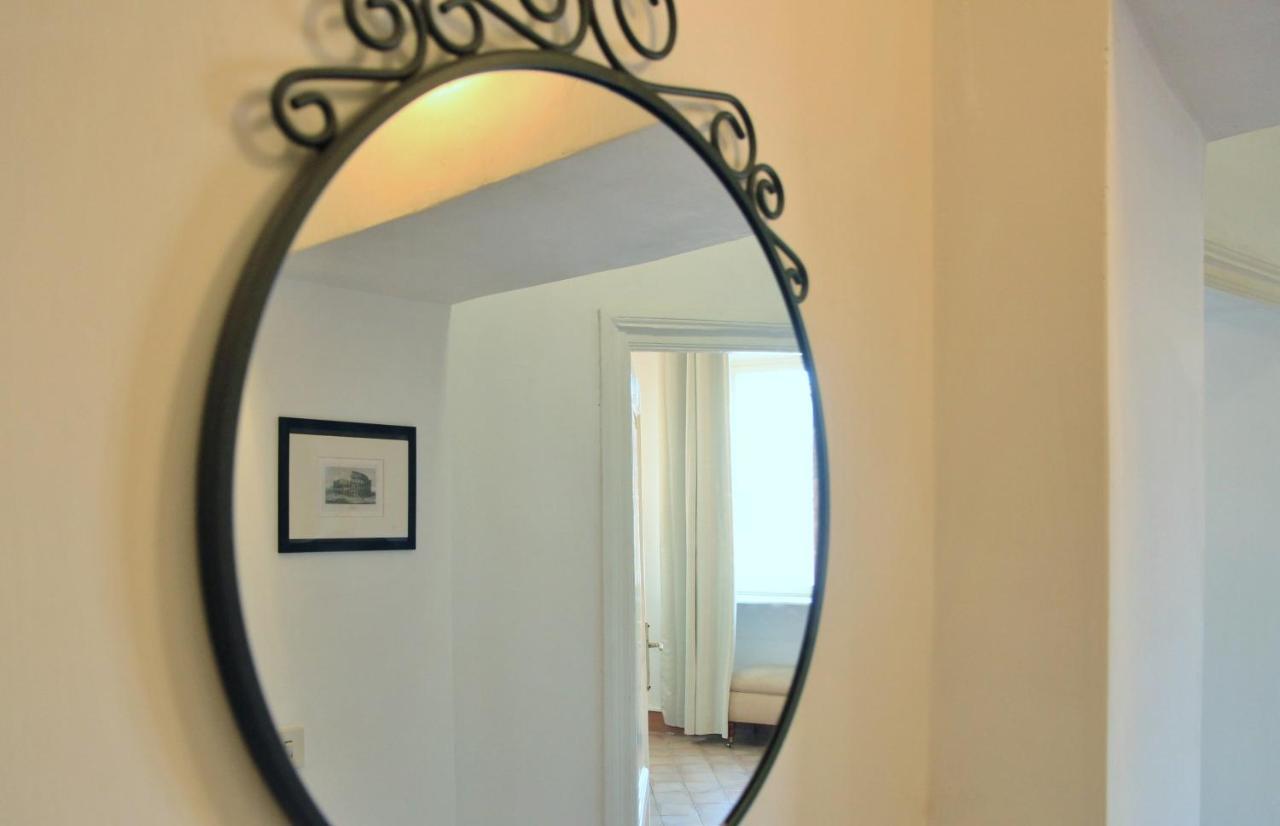 Apartamento Vista San Pietro Roma